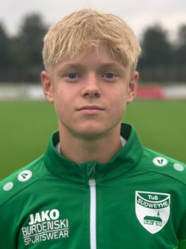 Ben Lukas Kruse