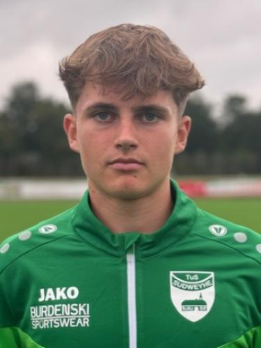 Luke Mach