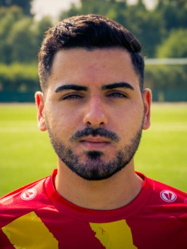Yusuf Aydin Günay