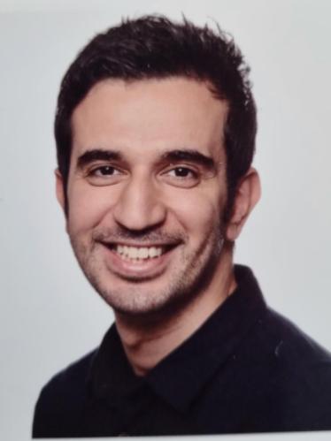 Ümit Ersoy