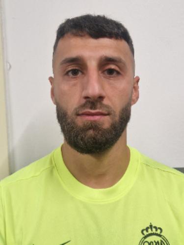 Abdulkerin Celik