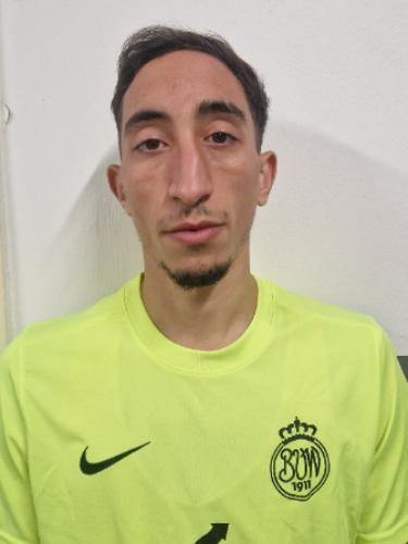 Ilias Ouachikh