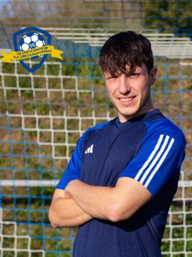 Lucas Eckstein