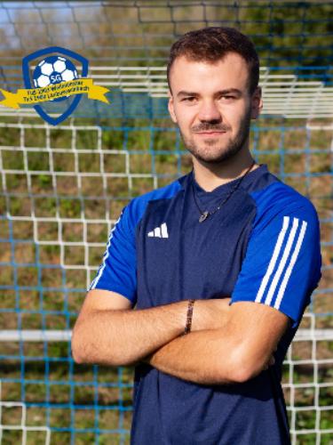 Jonas Metzler