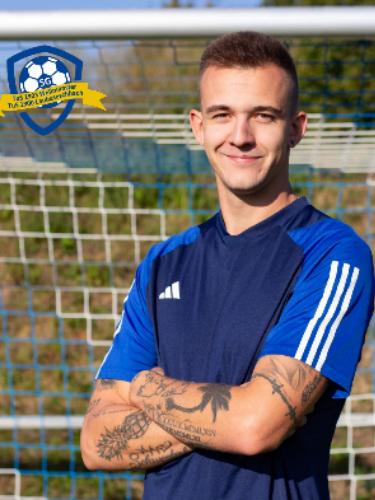 Dominik Moenke
