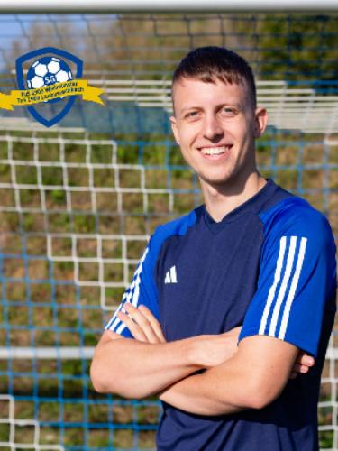 Timo Kratzheller