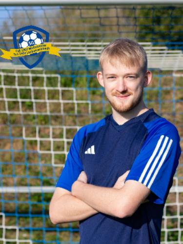 Niklas Metzler