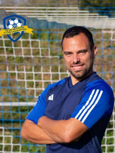 Steven Goßmann