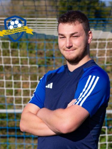 Niklas Kloes