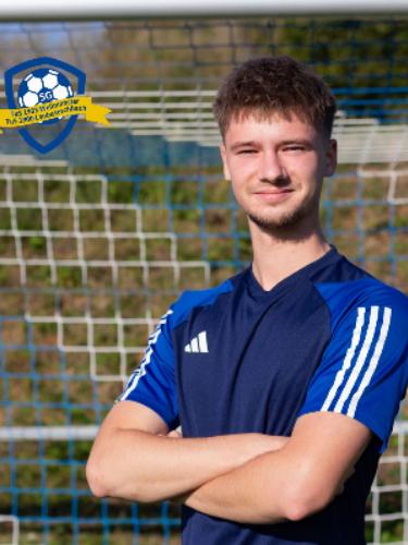 Sven Gergenreider