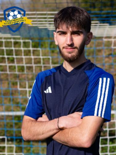 Kerem Sahin