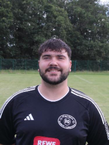 Dominik Kercher
