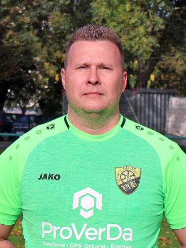 Florian Beck