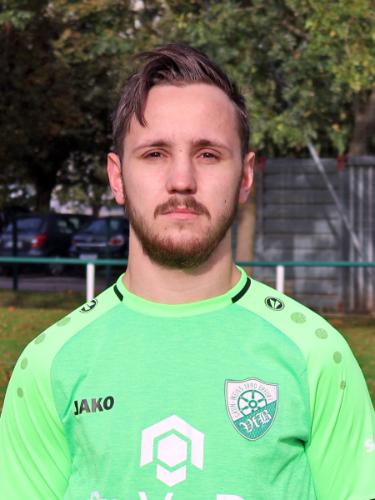 Vincent Bernitzki