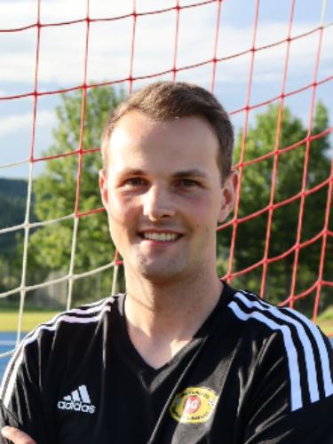 Niklas Laubensdörfer