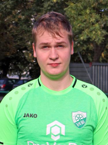 Niko Heckrodt
