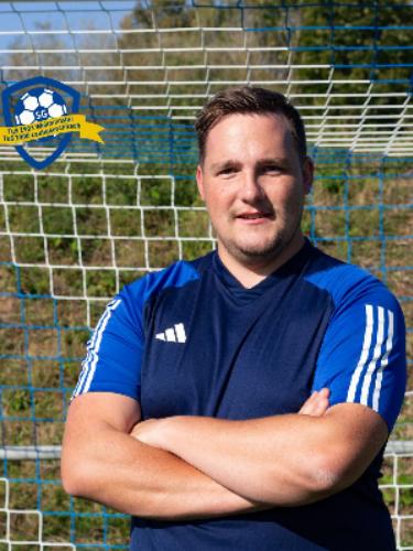 Thorben Moos