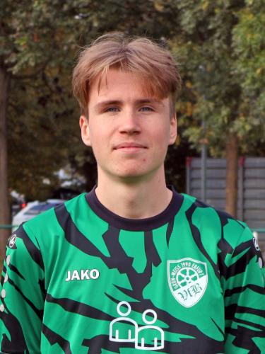 Maximilian Noa