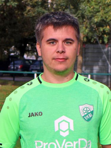 Kai Wiegand