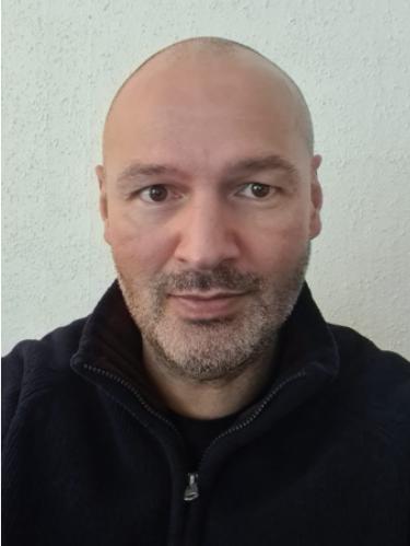 Birkan Ercan