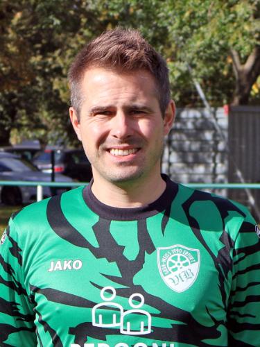 Cedrik Hoppe