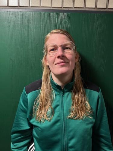 Mette Müller