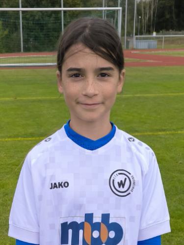 Emilie Hecht