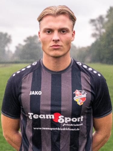 Justus Theo Bayer
