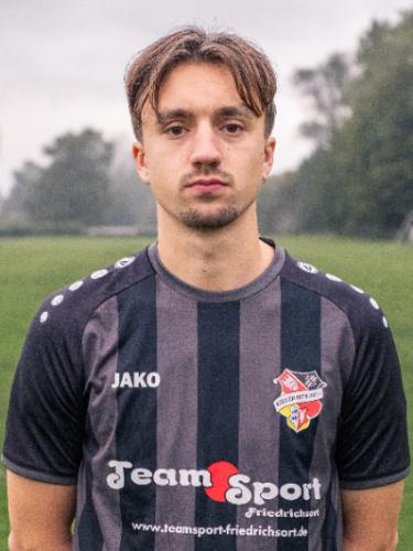 Lasse Okke Bensch