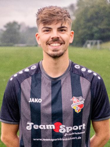 Yannick Boisen
