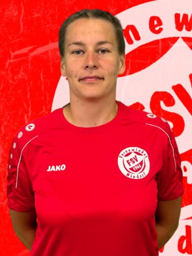 Jennifer Dix