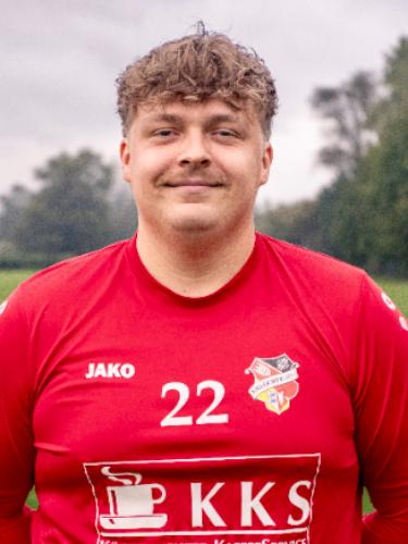 Bjarne Klenz