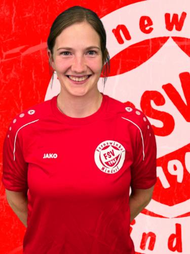 Anna Sophie Margaretha Eisfeldt