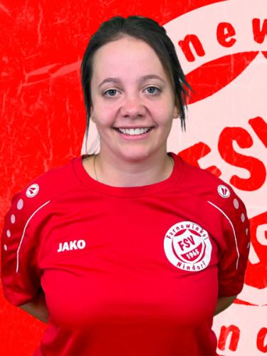 Lisa Marie Katharine Eisfeldt