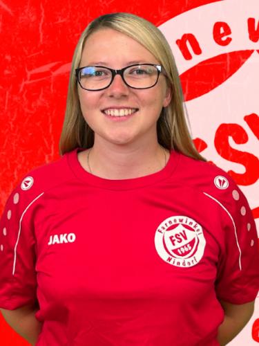 Mariesa Jäger