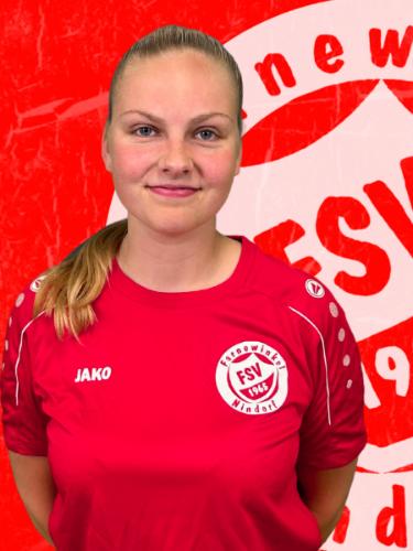 Andrea Jörs