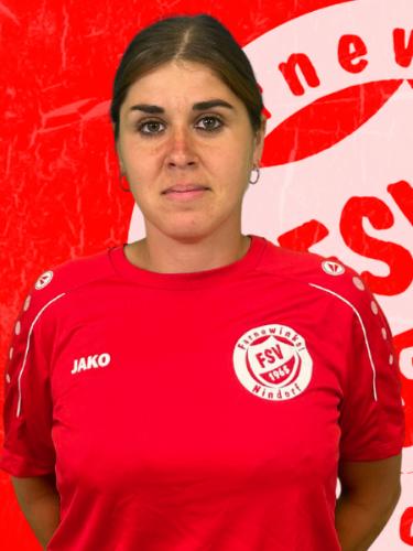 Neele Kuhrt