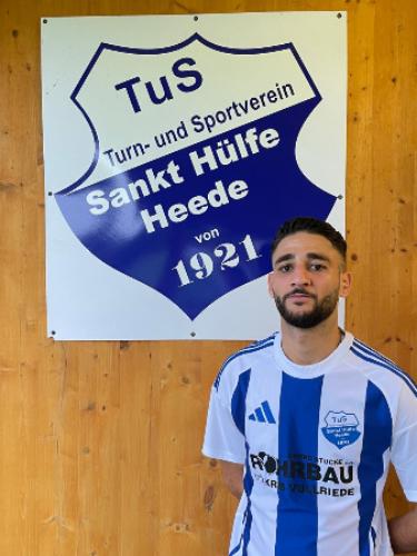 Saad Faidi