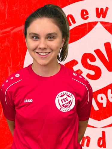 Bianca Katharina Reiche