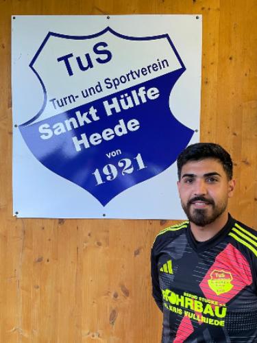Sadik Aslan