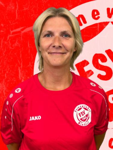 Svenja Wellingerhoff