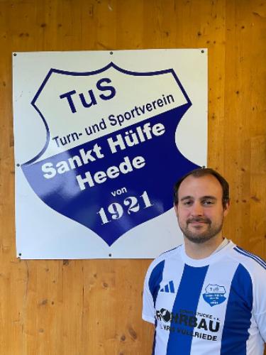 Philip Heuer