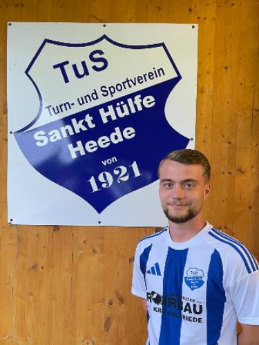Tarek Schmidt