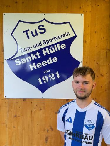 Niklas Rait