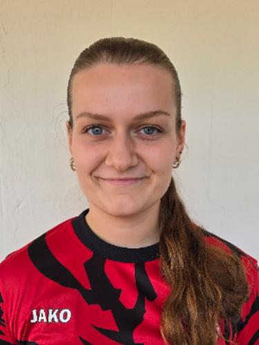 Hannah Nissing