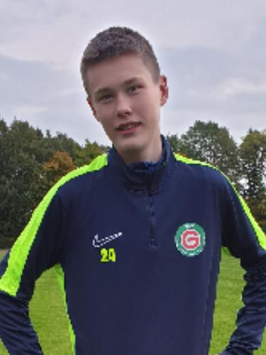 Jelle Bo Böhm
