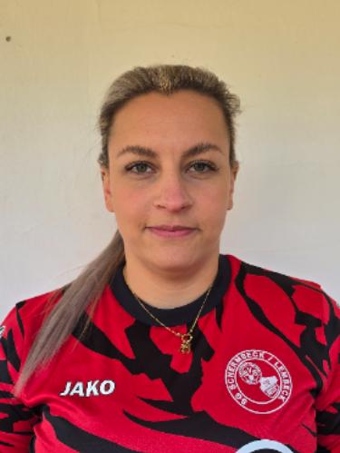 Nadja Vogelsang