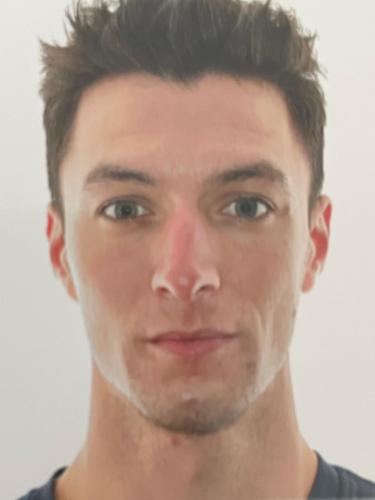 Tobias Joachim Höltge