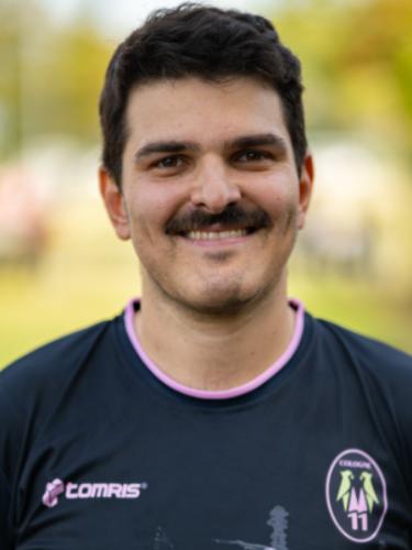 Jonathan Bar-Hod