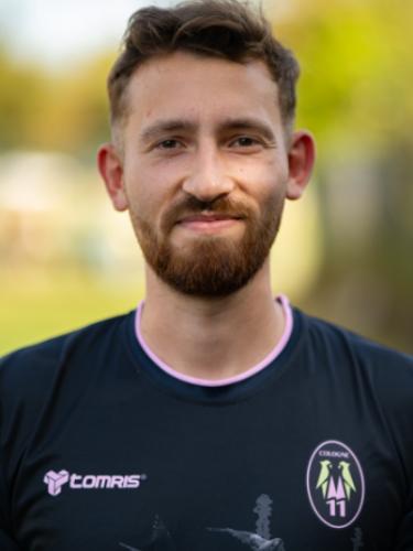 Malte Bonzol